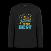 ATC™ PRO TEAM LONG SLEEVE YOUTH TEE Thumbnail
