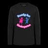ATC™ PRO TEAM LONG SLEEVE YOUTH TEE Thumbnail