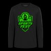 ATC™ PRO TEAM LONG SLEEVE YOUTH TEE Thumbnail