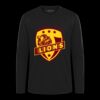 ATC™ PRO TEAM LONG SLEEVE YOUTH TEE Thumbnail