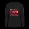 ATC™ PRO TEAM LONG SLEEVE YOUTH TEE Thumbnail