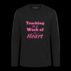 ATC™ PRO TEAM LONG SLEEVE YOUTH TEE Thumbnail