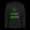 ATC™ PRO TEAM LONG SLEEVE YOUTH TEE Thumbnail