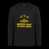 ATC™ PRO TEAM LONG SLEEVE YOUTH TEE Thumbnail