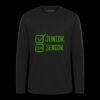 ATC™ PRO TEAM LONG SLEEVE YOUTH TEE Thumbnail