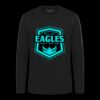 ATC™ PRO TEAM LONG SLEEVE YOUTH TEE Thumbnail