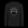 ATC™ PRO TEAM LONG SLEEVE YOUTH TEE Thumbnail