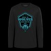 ATC™ PRO TEAM LONG SLEEVE YOUTH TEE Thumbnail