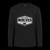 ATC™ PRO TEAM LONG SLEEVE YOUTH TEE Thumbnail