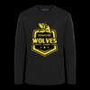ATC™ PRO TEAM LONG SLEEVE YOUTH TEE Thumbnail