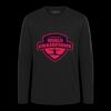 ATC™ PRO TEAM LONG SLEEVE YOUTH TEE Thumbnail