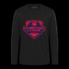 ATC™ PRO TEAM LONG SLEEVE YOUTH TEE Thumbnail