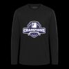 ATC™ PRO TEAM LONG SLEEVE YOUTH TEE Thumbnail