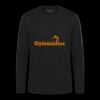 ATC™ PRO TEAM LONG SLEEVE YOUTH TEE Thumbnail
