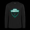 ATC™ PRO TEAM LONG SLEEVE YOUTH TEE Thumbnail