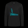ATC™ PRO TEAM LONG SLEEVE YOUTH TEE Thumbnail