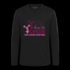ATC™ PRO TEAM LONG SLEEVE YOUTH TEE Thumbnail