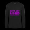 ATC™ PRO TEAM LONG SLEEVE YOUTH TEE Thumbnail