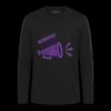 ATC™ PRO TEAM LONG SLEEVE YOUTH TEE Thumbnail