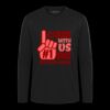 ATC™ PRO TEAM LONG SLEEVE YOUTH TEE Thumbnail