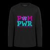 ATC™ PRO TEAM LONG SLEEVE YOUTH TEE Thumbnail