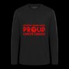 ATC™ PRO TEAM LONG SLEEVE YOUTH TEE Thumbnail