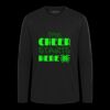 ATC™ PRO TEAM LONG SLEEVE YOUTH TEE Thumbnail