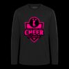ATC™ PRO TEAM LONG SLEEVE YOUTH TEE Thumbnail