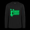 ATC™ PRO TEAM LONG SLEEVE YOUTH TEE Thumbnail