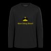 ATC™ PRO TEAM LONG SLEEVE YOUTH TEE Thumbnail