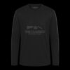 ATC™ PRO TEAM LONG SLEEVE YOUTH TEE Thumbnail