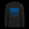 ATC™ PRO TEAM LONG SLEEVE YOUTH TEE Thumbnail