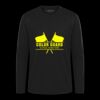 ATC™ PRO TEAM LONG SLEEVE YOUTH TEE Thumbnail