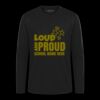 ATC™ PRO TEAM LONG SLEEVE YOUTH TEE Thumbnail