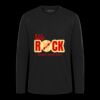 ATC™ PRO TEAM LONG SLEEVE YOUTH TEE Thumbnail