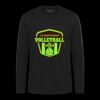 ATC™ PRO TEAM LONG SLEEVE YOUTH TEE Thumbnail