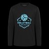 ATC™ PRO TEAM LONG SLEEVE YOUTH TEE Thumbnail