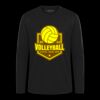 ATC™ PRO TEAM LONG SLEEVE YOUTH TEE Thumbnail
