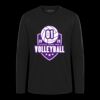 ATC™ PRO TEAM LONG SLEEVE YOUTH TEE Thumbnail