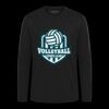 ATC™ PRO TEAM LONG SLEEVE YOUTH TEE Thumbnail