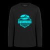 ATC™ PRO TEAM LONG SLEEVE YOUTH TEE Thumbnail