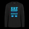 ATC™ PRO TEAM LONG SLEEVE YOUTH TEE Thumbnail