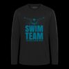 ATC™ PRO TEAM LONG SLEEVE YOUTH TEE Thumbnail