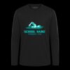 ATC™ PRO TEAM LONG SLEEVE YOUTH TEE Thumbnail