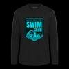 ATC™ PRO TEAM LONG SLEEVE YOUTH TEE Thumbnail
