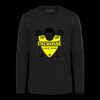 ATC™ PRO TEAM LONG SLEEVE YOUTH TEE Thumbnail