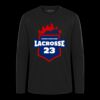 ATC™ PRO TEAM LONG SLEEVE YOUTH TEE Thumbnail