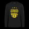 ATC™ PRO TEAM LONG SLEEVE YOUTH TEE Thumbnail