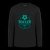 ATC™ PRO TEAM LONG SLEEVE YOUTH TEE Thumbnail