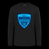 ATC™ PRO TEAM LONG SLEEVE YOUTH TEE Thumbnail